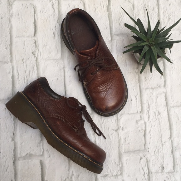 dr martens francesca